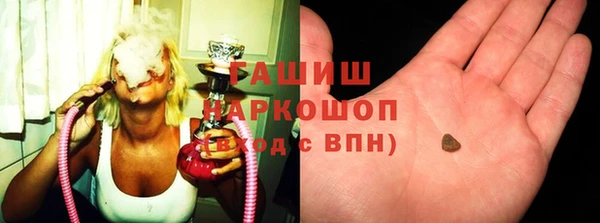 гашик Арсеньев
